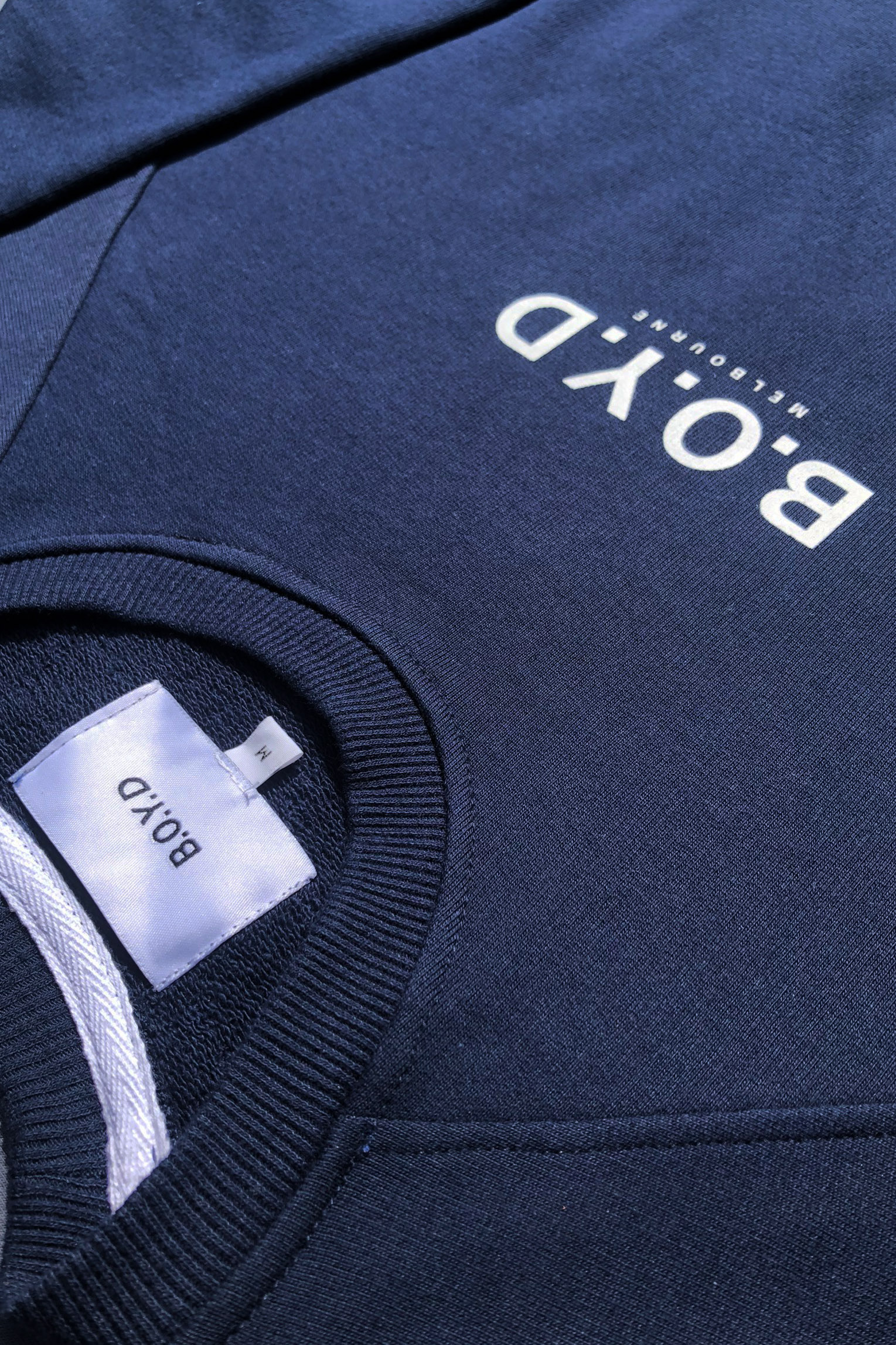 BOYD TURTLE SWEATER- CAMEL (MENS) - BOYD Studio