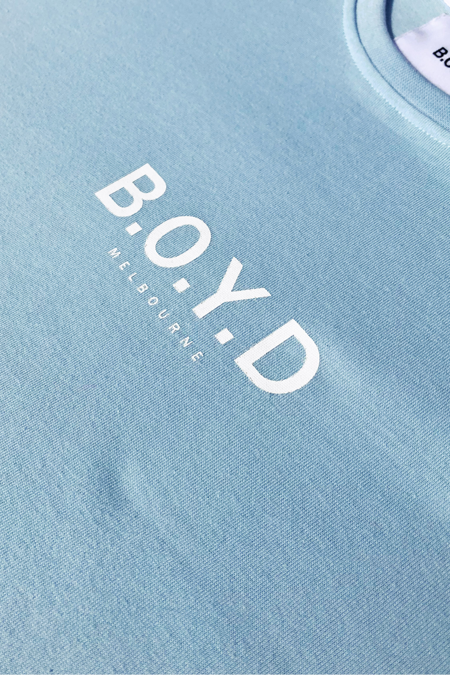 BOYD Mens Tees / Tops Archives - BOYD Studio
