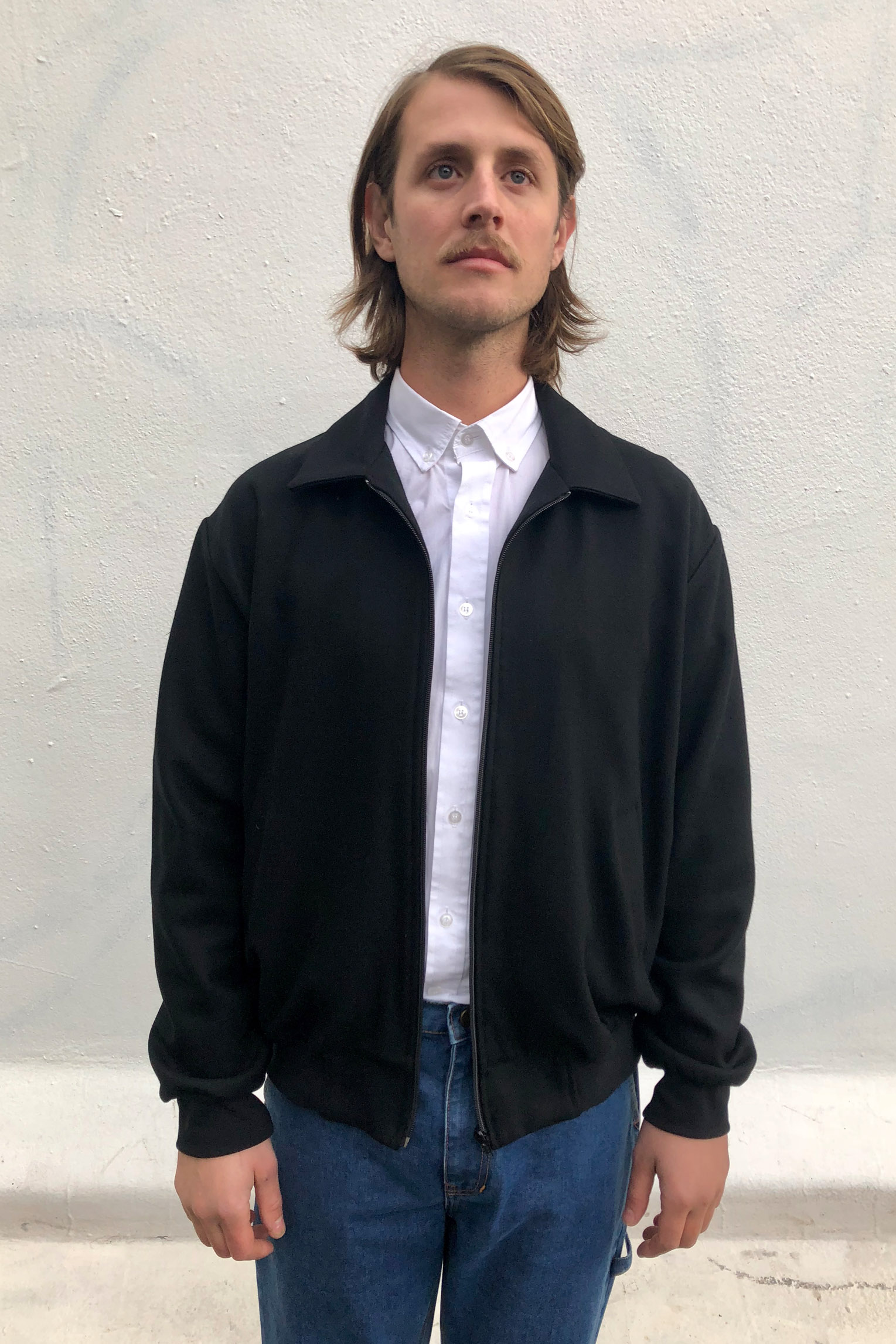 BOYD M-65 FIELD JACKET (NAVY)- MENS - BOYD Studio