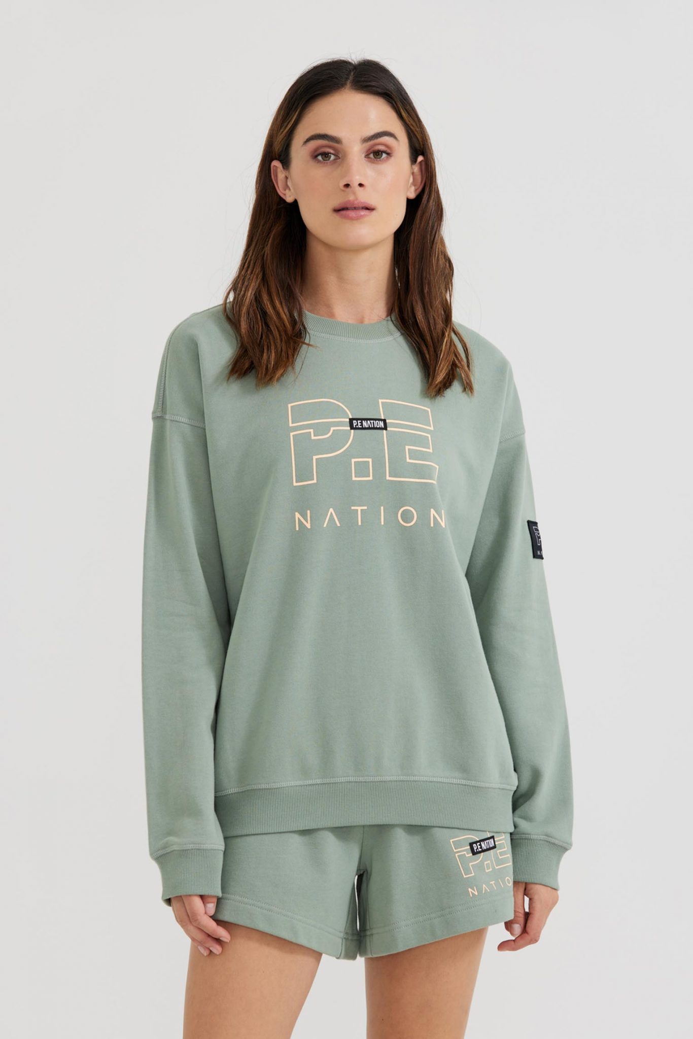 pe nation heads up sweat black