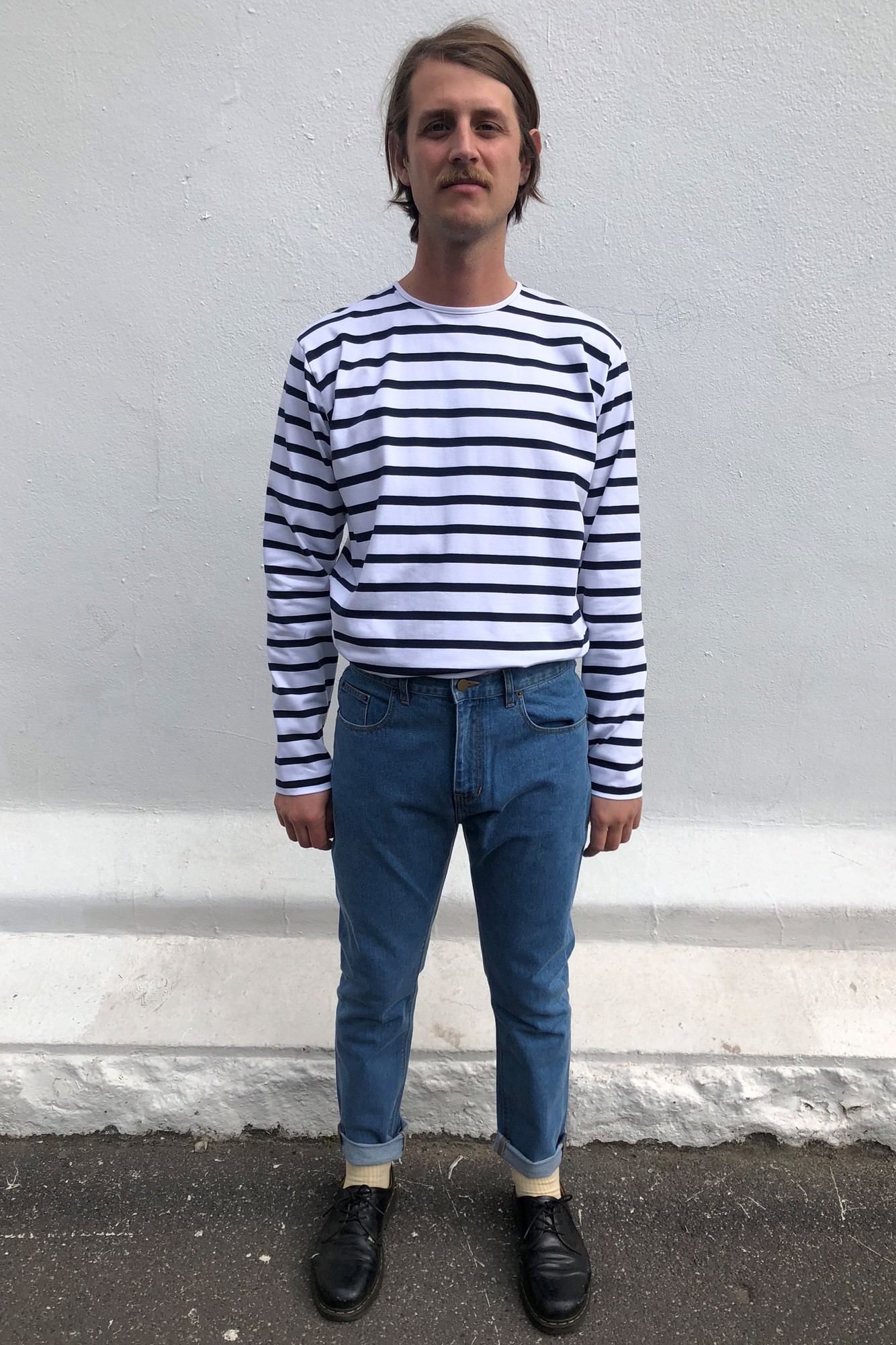 BOYD Mens Tees / Tops Archives - BOYD Studio