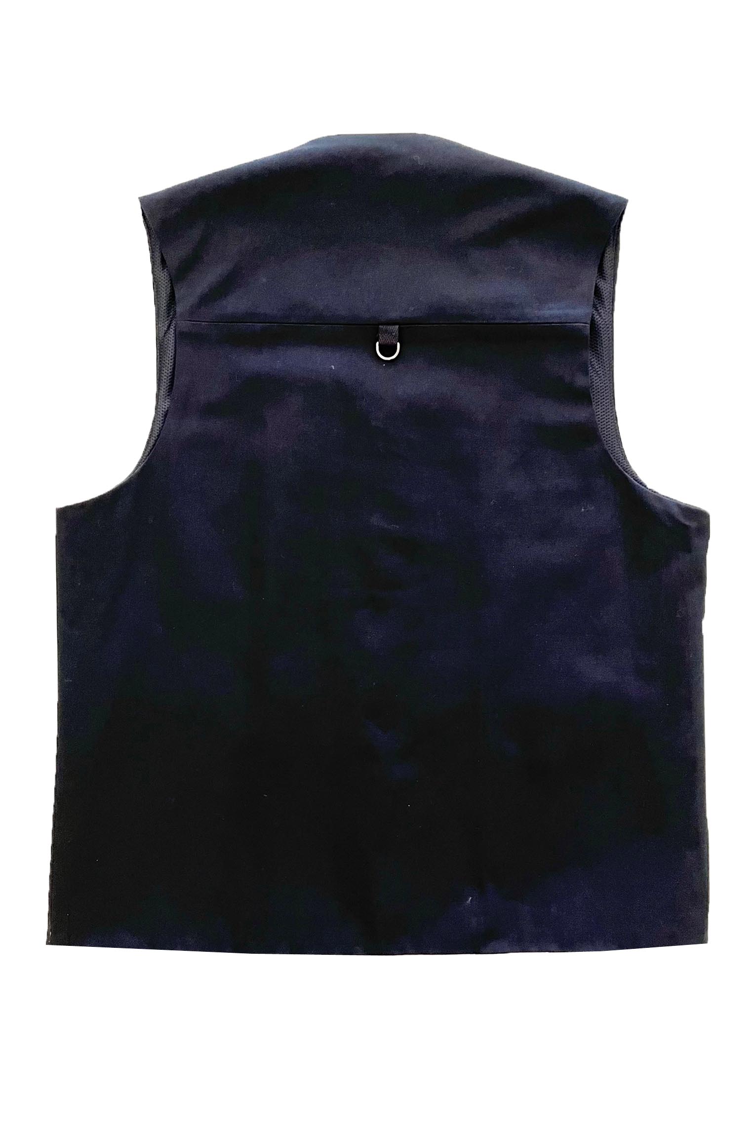 BOYD UTILITY VEST (BLACK)-MENS - BOYD Studio