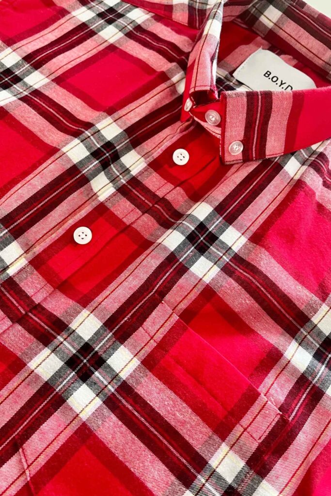 Shop Mens - BOYD Studio