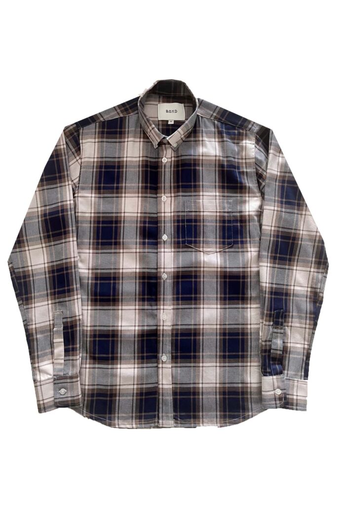 Shop Mens - BOYD Studio