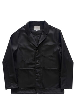 BOYD TAILORED SPORTSCOAT (BLACK)