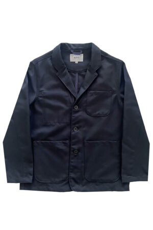 BOYD TAILORED SPORTSCOAT (NAVY)