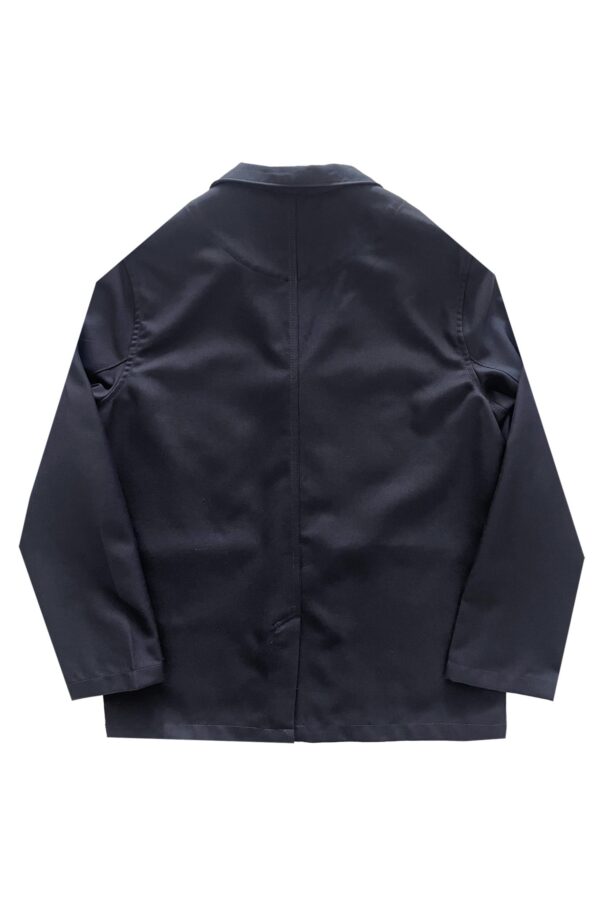 BOYD TAILORED SPORTSCOAT (NAVY) - Image 6
