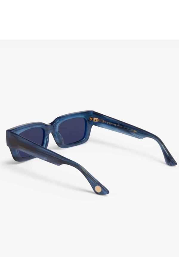 VIEUX TURIN (DARK SAPPHIRE) - Image 3