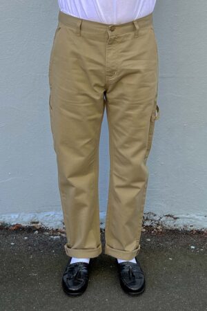 BOYD 404 WORKER PANT (TAN)-MENS