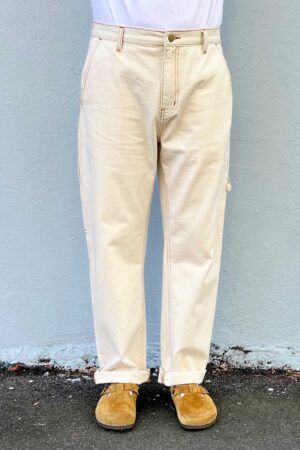 BOYD 404 WORKER PANT (NATURAL)- MENS