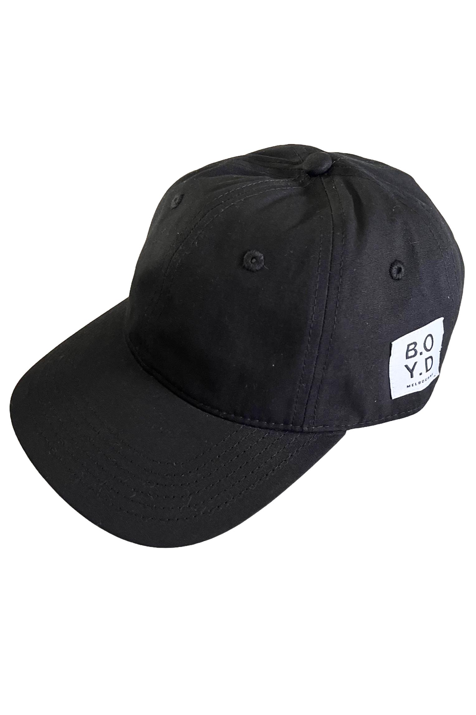 BOYD CAP (BLACK)