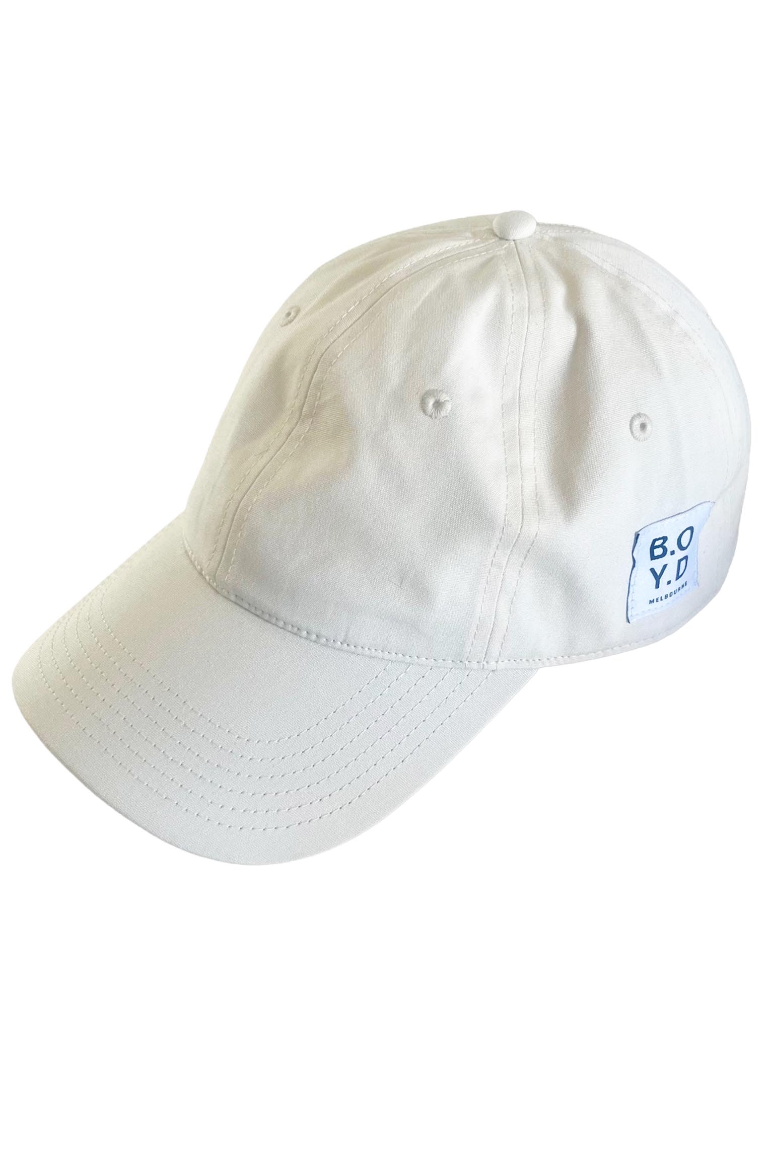 BOYD CAP (NATURAL)